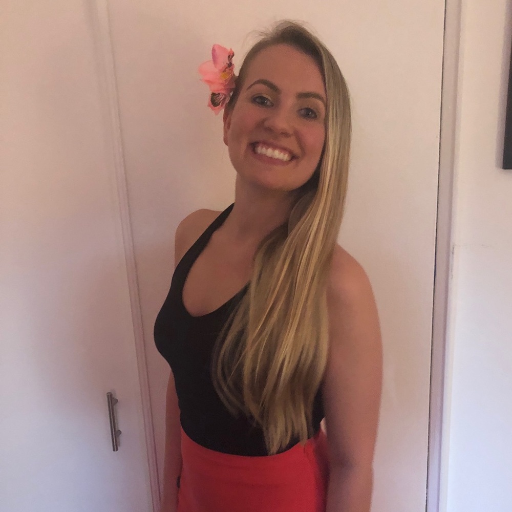 Hi! 💁‍♀️ Come stop by!!